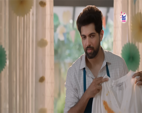 Surf Excel Matic Liquid Chef