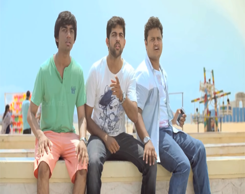 Dominos South Style Pizzas