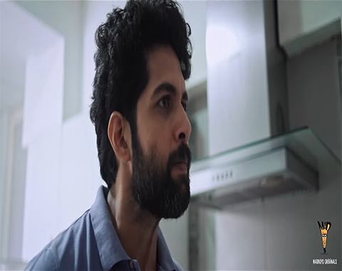 I Hate You - I Love You | Trailer | Madboys Originals | ft. Gayathrie Shankar, Vidya Pradeep