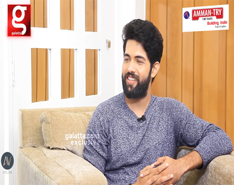 I Rejected Bigg Boss - Vellai Pookal Actor Dev Reveals